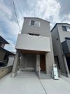 平和台1丁目戸建 Bの外観