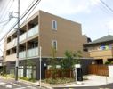 Grace桜新町の外観