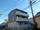 パレ稲川の外観画像