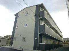 アヴェク・トワの外観画像