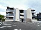 D-avance 北側の間取り画像