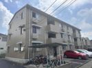 アウスレーゼの外観