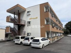 アクアハイム大宮の外観画像