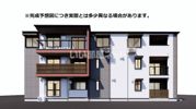 The Soveriaの外観