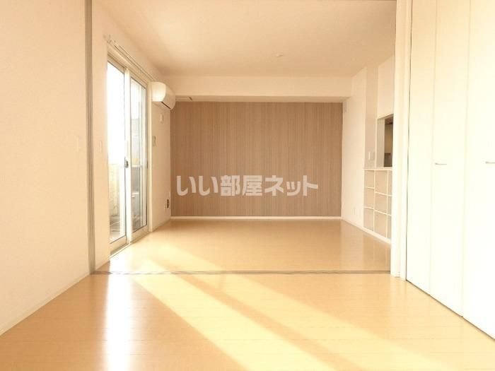 リビング