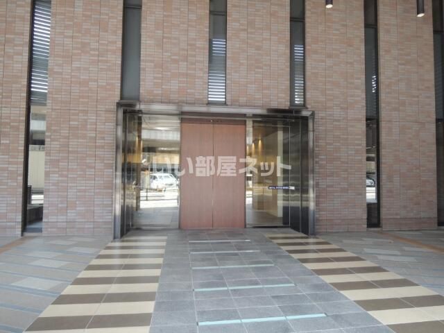 ロビー