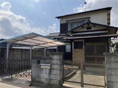 木太町戸建T様邸の外観画像