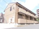 グランピエール瀬戸口の外観