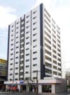 ABITI浜町の外観