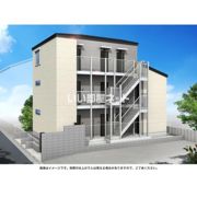 FLBレジデンス金沢文庫の外観画像