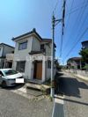 東区河渡戸建て物件の間取り画像