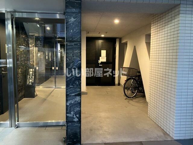 ロビー