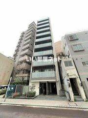 スクエアシティ川崎東田町の外観画像