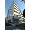 Raffistar川崎大師の外観
