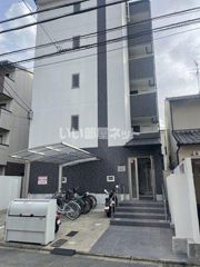 フラッティ龍大南の外観画像