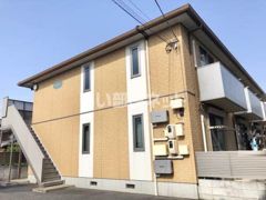 シルキーステージの外観画像