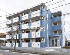 シャウエン本庄の外観画像