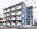シャウエン本庄の外観