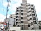 テングッド西新南の外観