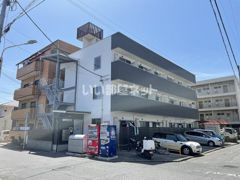 カッサフォルテ光南の外観画像
