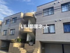 フォンテーヌ中野の外観画像