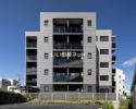 リアンレガーロ吉塚ステーションの外観