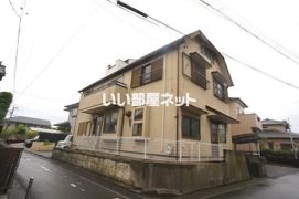 広沢1丁目戸建ての外観画像