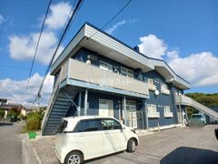 山下マンションの外観画像