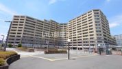 アパガーデンパレス多摩境の外観