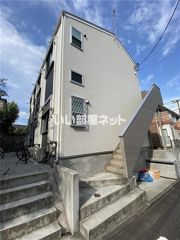 プロキオン東中野の外観画像