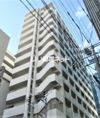 ラセット博多の外観