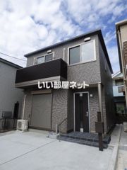 エレンシア C棟の外観画像