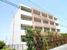 フレグランスカルディアの外観