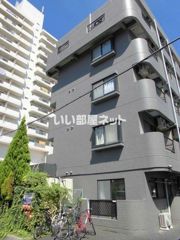 ラ・シャンブルはつざわの外観画像
