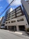 アーバネックス南森町（旧：ラムール南森町アーバネックス）の外観