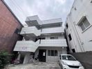 増田ビルの外観