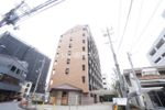 メゾンアイーシャの外観