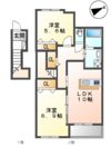 Esperanzaの間取り画像