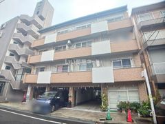 小山ビルの外観画像