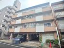 小山ビルの間取り画像