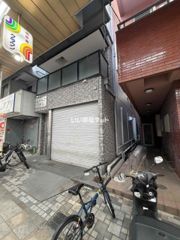 レーベンハイムの外観画像