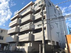 アーク アコルト アヤセの外観画像