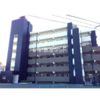 La Vieres(ラヴィエール)の外観