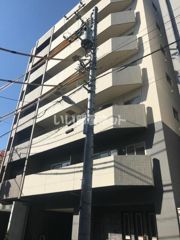 トランキーユ浅草の外観画像
