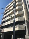 トランキーユ浅草の外観