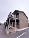 エルグランドの外観