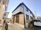 東所沢2丁目戸建の外観