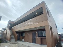 エクセルハイムの外観画像