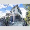 花屋敷山手6貸家の間取り画像