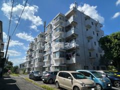 Fujisawa SAKURA Residenceの外観画像